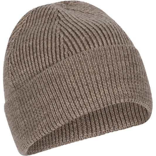 LOULI HAT -  SOFT BROWN