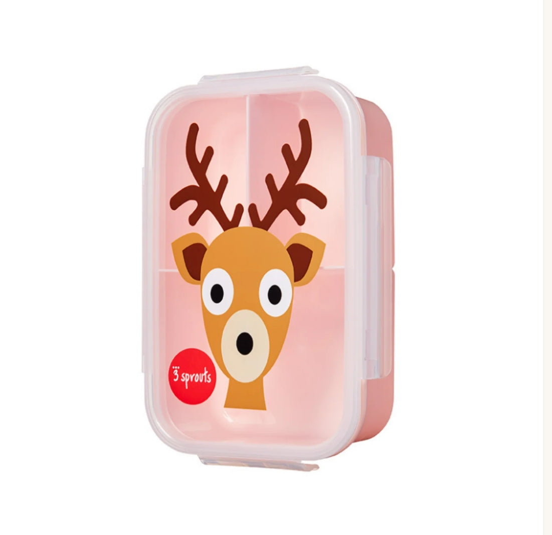 Bento Box - Deer