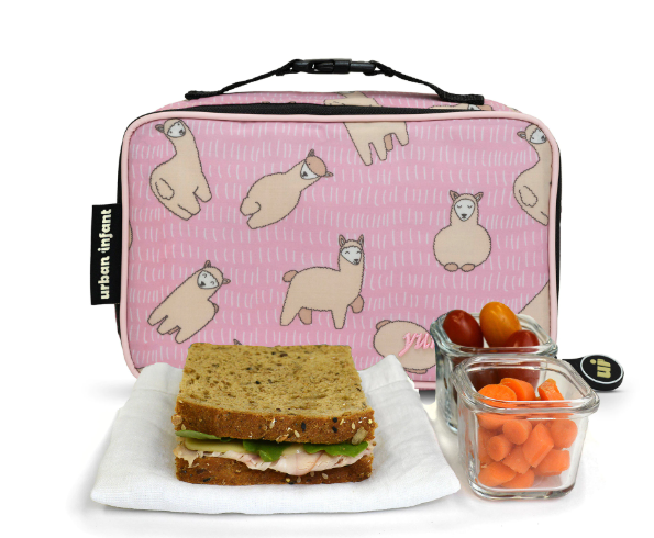 Yummie™ Daycare | Preschool Lunch Bags