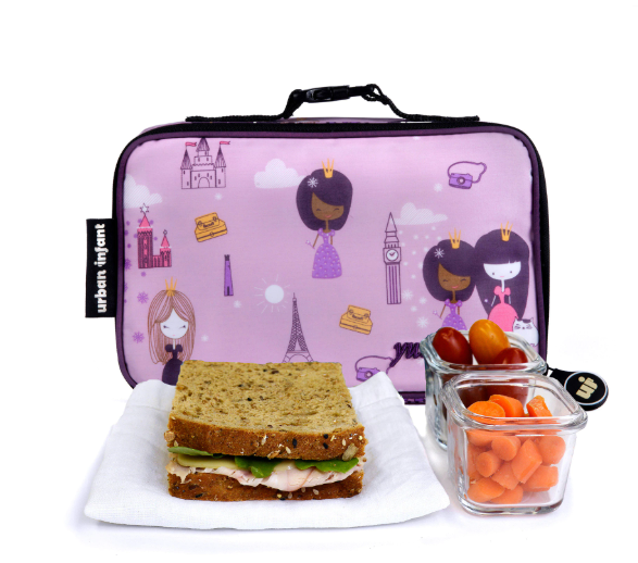 Yummie™ Daycare | Preschool Lunch Bags