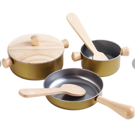 Cooking Utensils Set