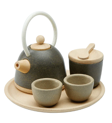 Classic Tea Set