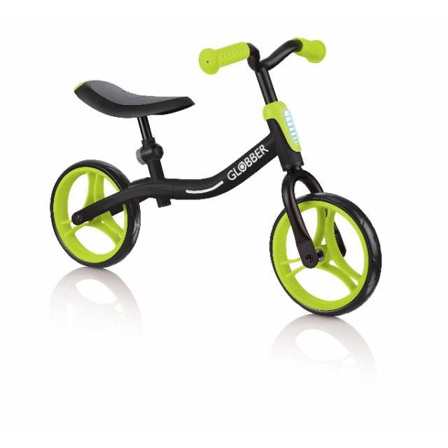 GO BIKE Balance Bike For Toddlers