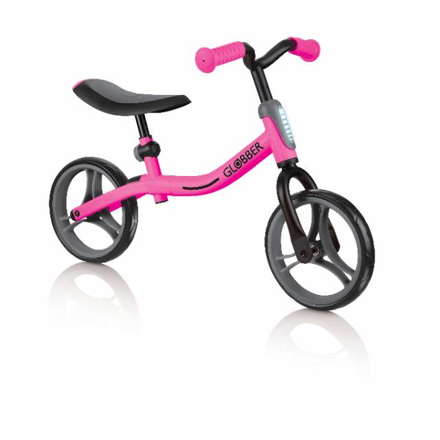 GO BIKE Balance Bike For Toddlers