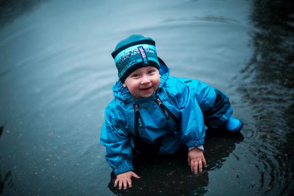 TUFFO MUDDY BUDDY