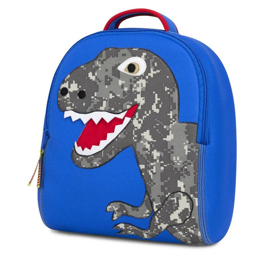 Dinosaur Backpack