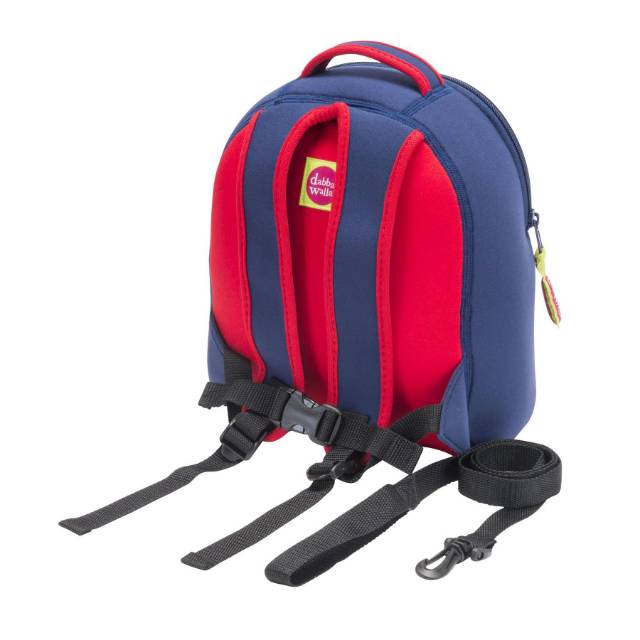 American Flyer Harness Backpack