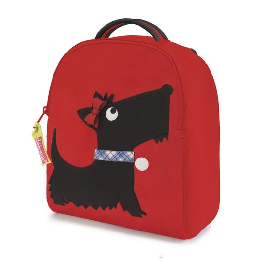 Bonnie Scottie Harness Backpack