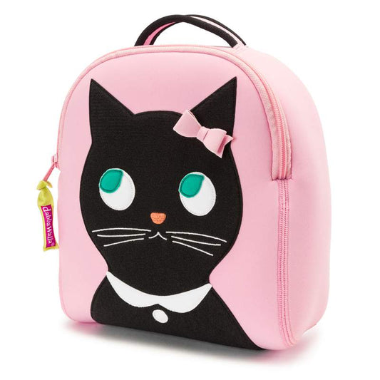 Miss Kitty Harness Backpack